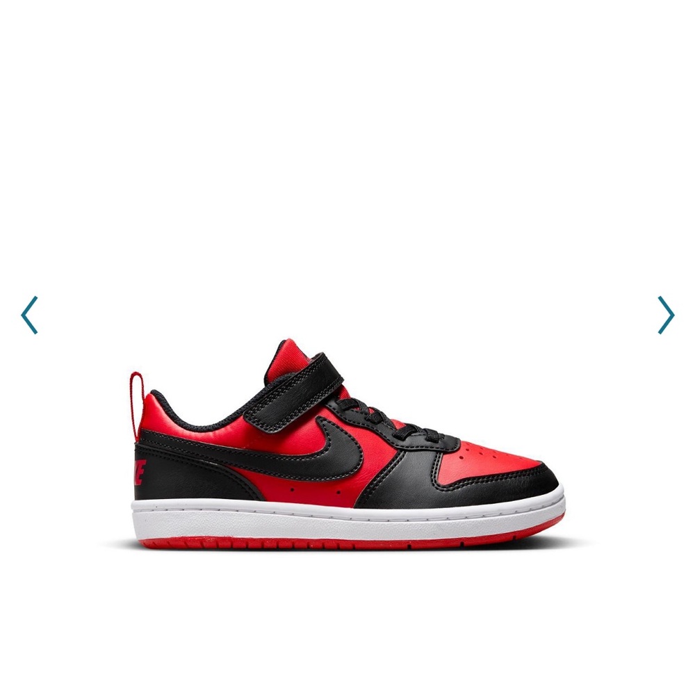 Nike Court Borough Low Recraft
Little Kids' Shoes Size 11C